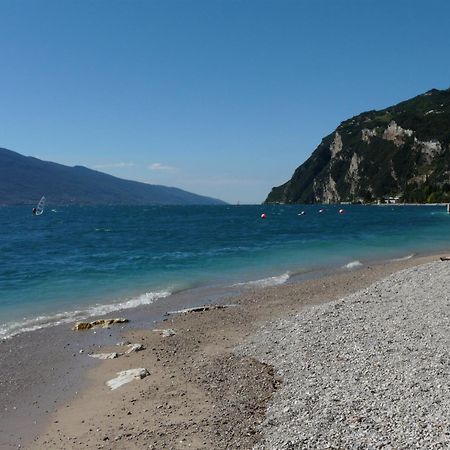 Hotel Lido Limone sul Garda Exterior foto