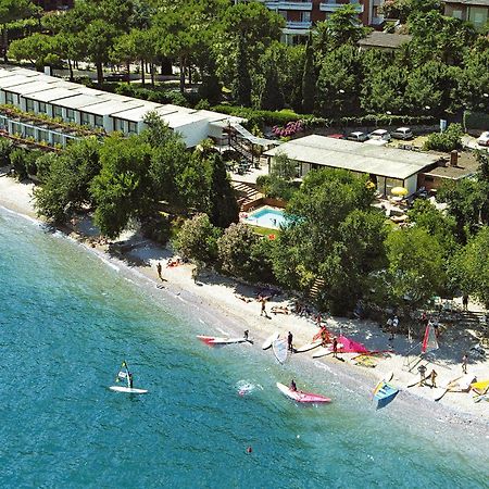 Hotel Lido Limone sul Garda Exterior foto