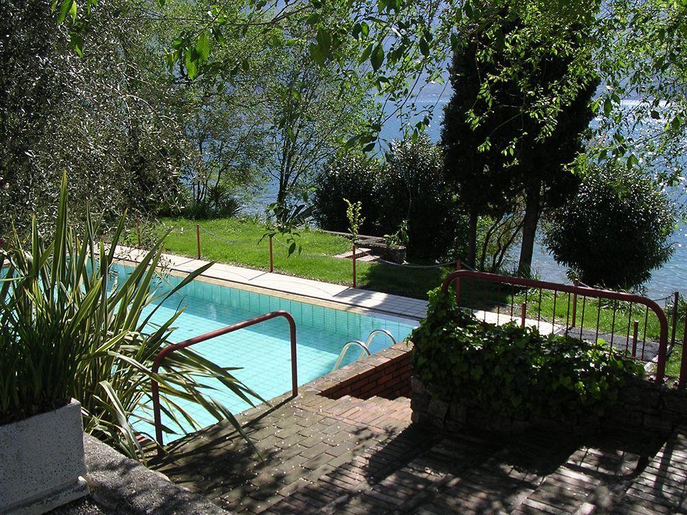 Hotel Lido Limone sul Garda Exterior foto