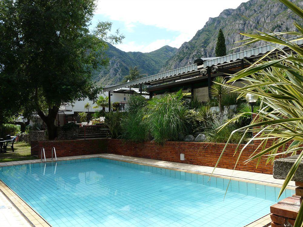 Hotel Lido Limone sul Garda Exterior foto